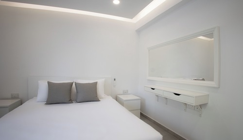 Luxury Apartment