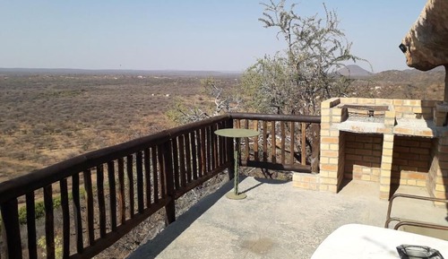 Family Chalet, Valley View