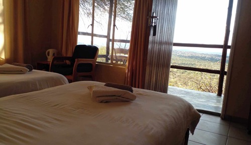 Standard Chalet