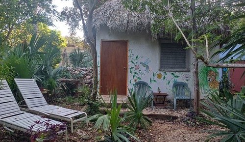 Comfort Bungalow, 1 Bedroom