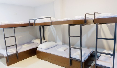Basic Room