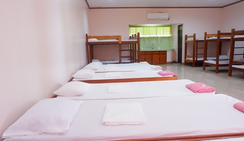 Premier Room