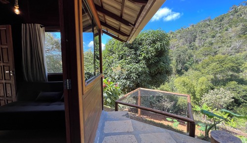 Basic Cabin