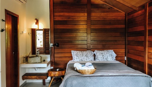 Basic Cabin