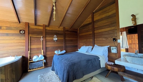 Cabin