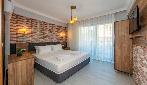 Comfort Duplex