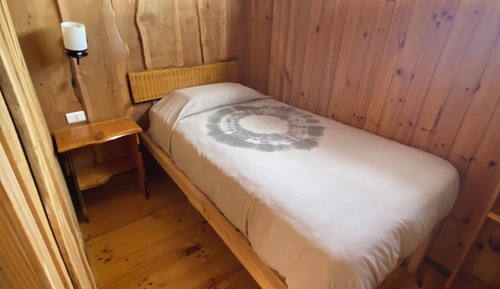 Basic Cabin
