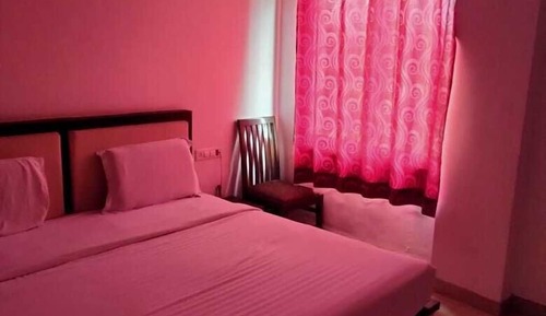 Luxury Room