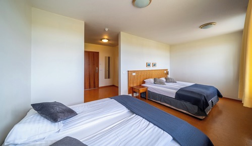 Classic Quadruple Room