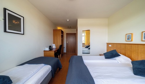 Classic Triple Room