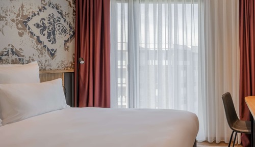 Classic Room, 1 Double Bed
