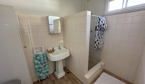 Business Apartment