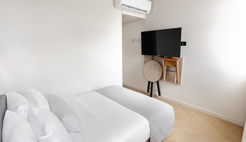 Comfort Double Room