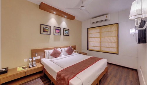 Suite Room