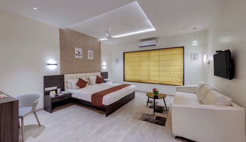 Executive Suite Room