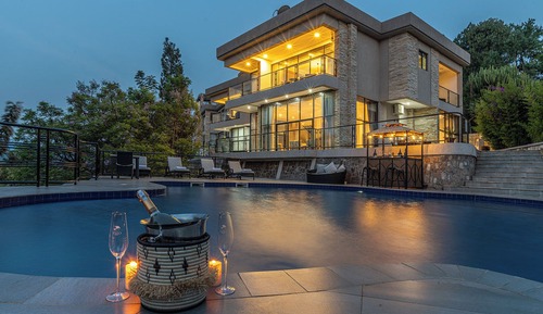 Presidential Villa