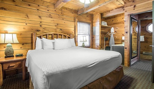 Loft, 1 Bedroom