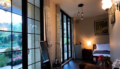 Luxury Double Room