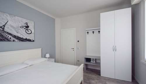 Business Apartment