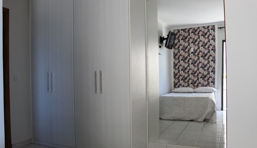 Luxury Apartment