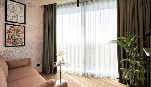 Family Suite, Multiple Beds