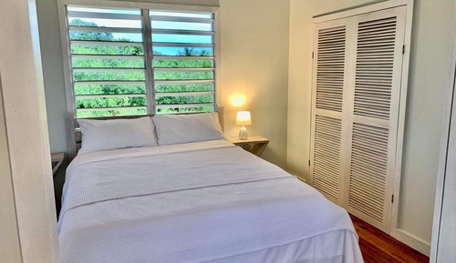 Design Cabin, 1 Bedroom, Kitchen, Sea View
