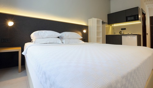 Premium Bungalow, Private Bathroom, Garden View