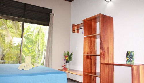 Standard Villa