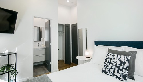 Basic Room