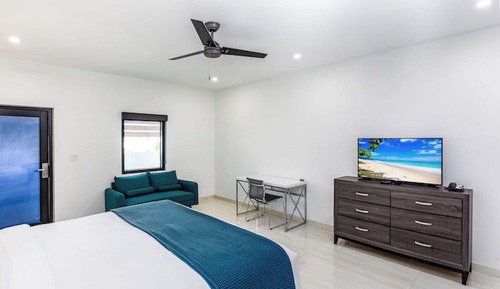 Standard Single Room, 1 Bedroom
