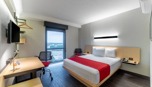 Room, 1 Queen Bed