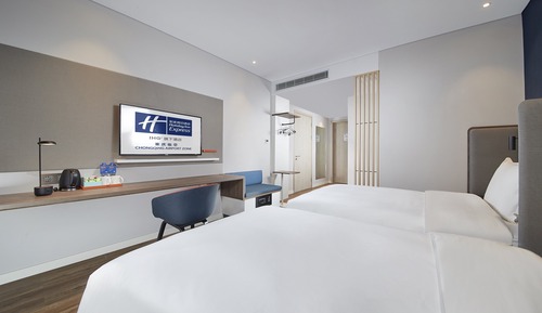 Standard Room, Multiple Beds