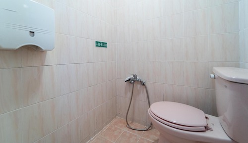 Basic Room, 1 Bedroom (ondol 110ho)