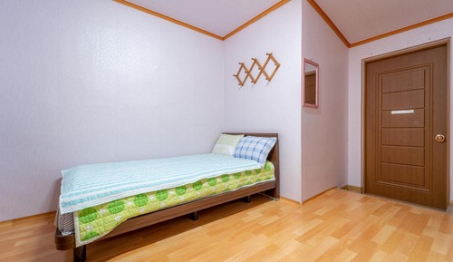 Basic Room, 1 Bedroom (bed room 111ho)