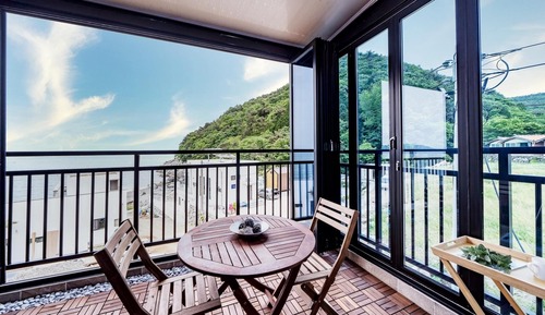 Basic Room, 1 Bedroom (103Ho(2cheung))