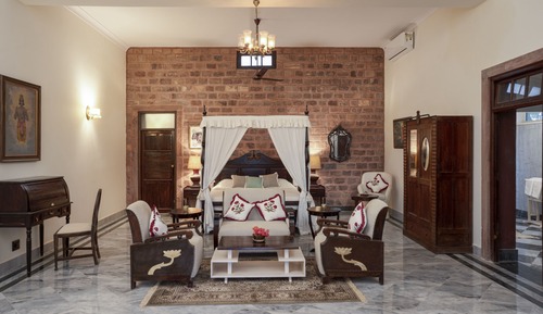 Villa, 5 Bedrooms