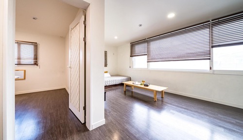 Basic Room, 1 Bedroom (203)