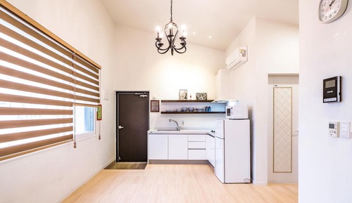 Basic Room, 1 Bedroom (302)