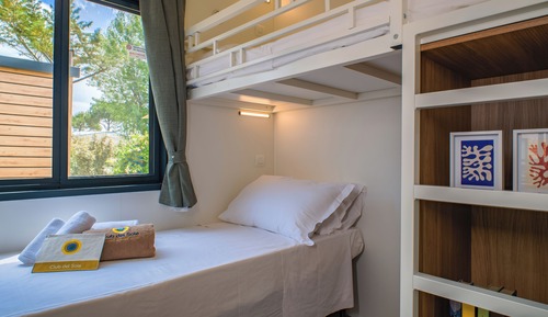 Lodge Comfort
