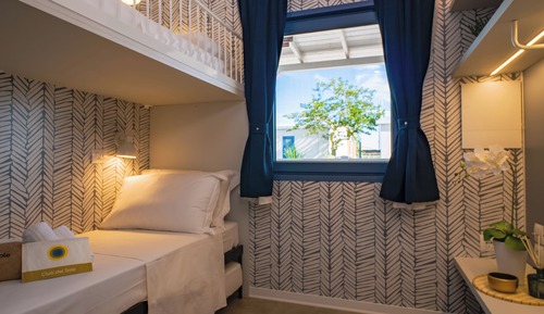 Junior Suite (Mediterranea Pet Friendly)
