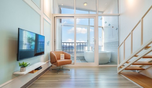 Basic Room, 1 Bedroom (B204 ( Spa ))