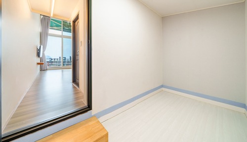 Basic Room, 2 Bedrooms (A103)