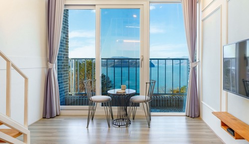 Basic Room, 1 Bedroom (A201)