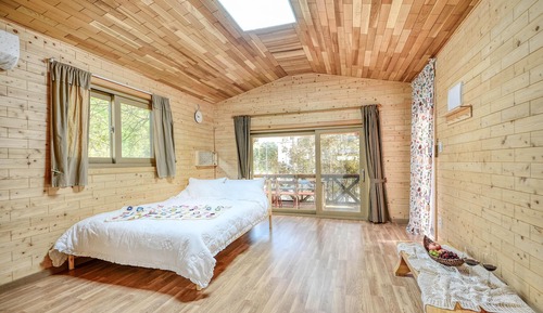 Basic Room, 1 Bedroom (Nakyeopsong ( F2 ))