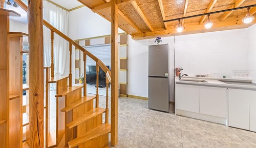 Basic Room, 1 Bedroom (103 ( Spa ))