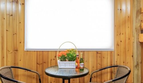 Room (Outbuildings)