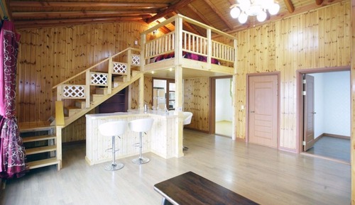 Room (Family 3 (Duplex))