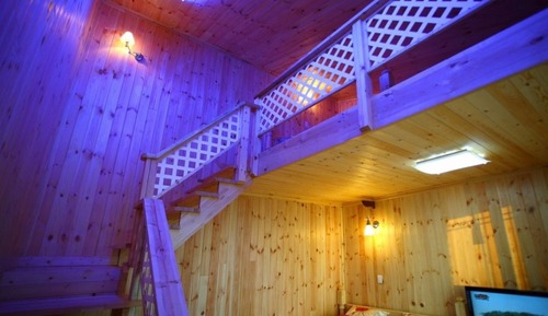 Room (Rose (Duplex))