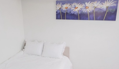 Room (Room 103 in Building 2)