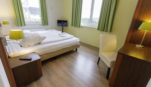 Appartement Wittensee Comfort